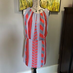 Jessica Simpson dress